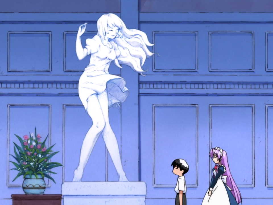 Hanaukyou Maid Tai (Horadric)